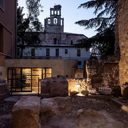 Dauria Suites Ha Soria Kültér fotó