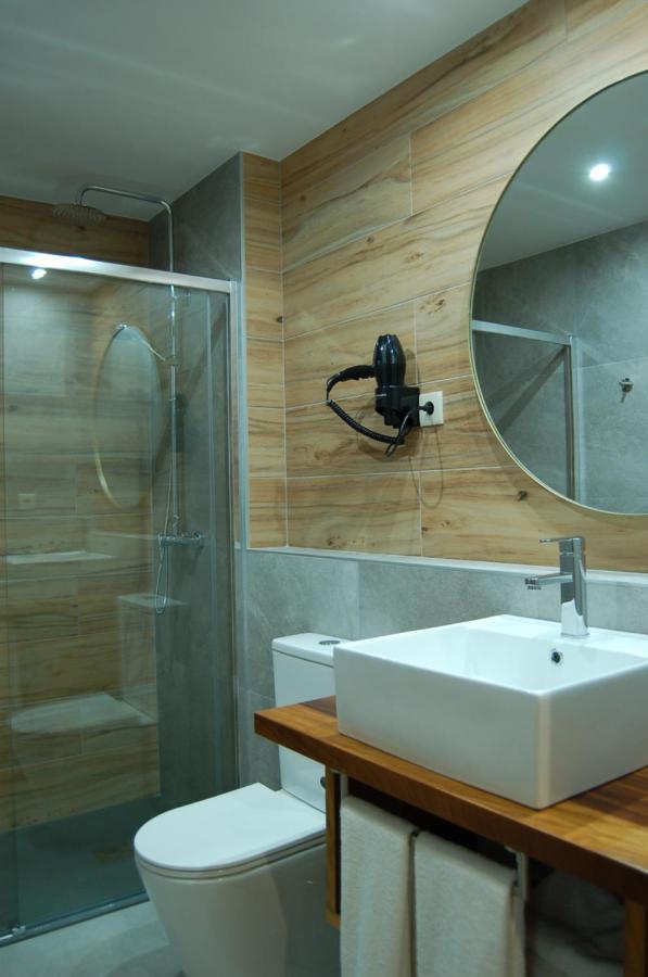 Dauria Suites Ha Soria Kültér fotó