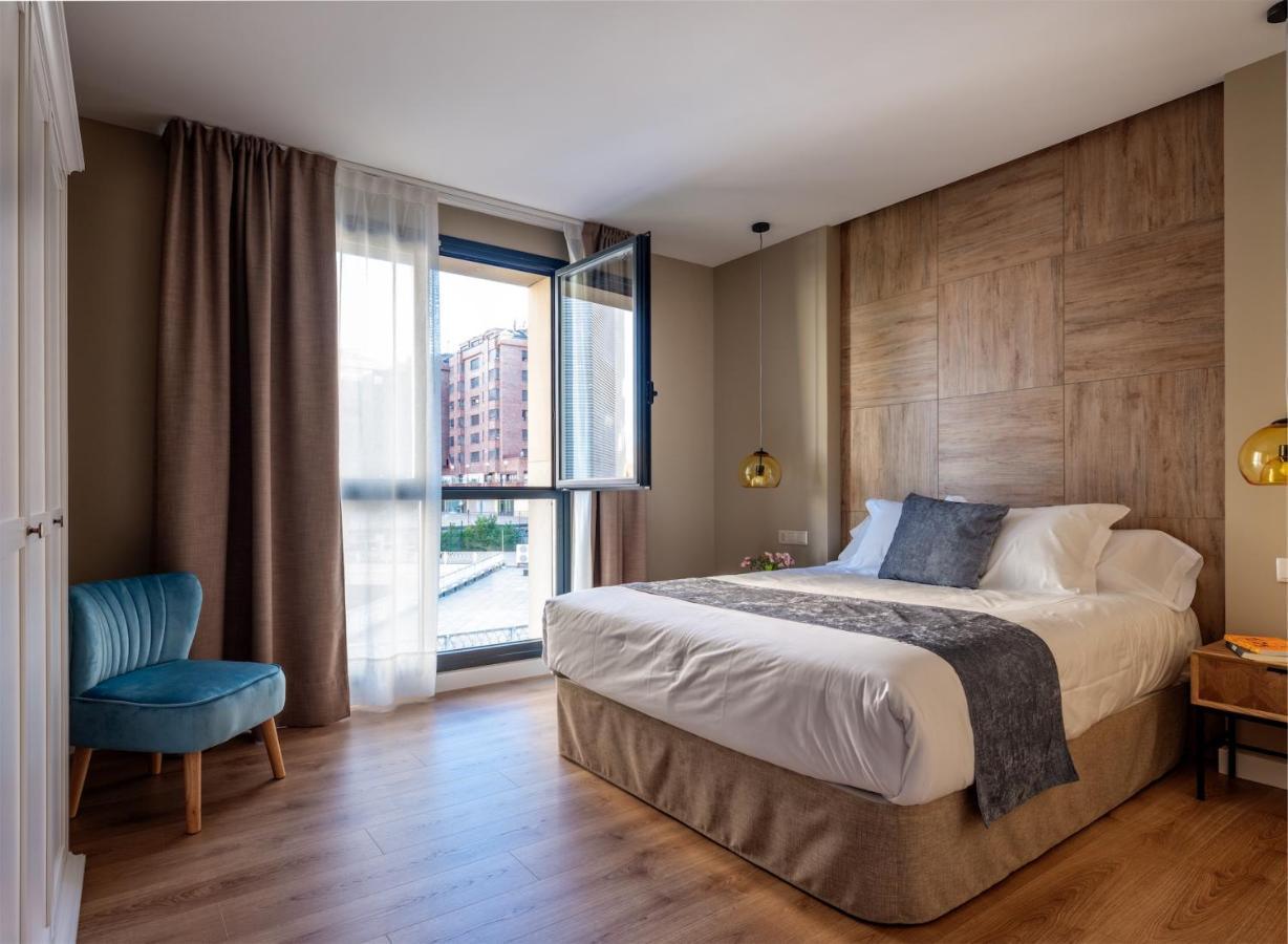 Dauria Suites Ha Soria Kültér fotó