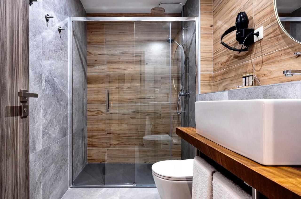 Dauria Suites Ha Soria Kültér fotó